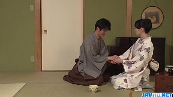 Miria Hazuki Gets Hard Fucked In Dirty Trio Scenes    More At Javhd.net