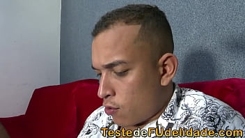 Transei Com Minha Madrasta Depois Que Meu Pai Foi Trabalhar ( Elisa Sanches )