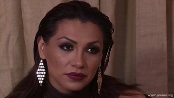 TS Lusty Latinas Scene 3