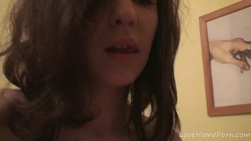 Amateur Lesbians And Their Wild Scissoring Adventure