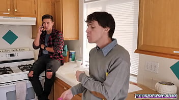 Jay Romero And Rion King Wants Some Pizza And Ember Snow Delivered It Fresh And Hot With An Extra Threesome Service.