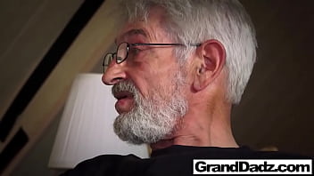 Old Psychologist Tries A New Method