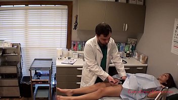 Innocent Young Alexa Rydell Submits To Mandatory Medical Examination For Her To Attend Tampa University   Part 3 Of 8   EXCLUSIVE MedFet For Members ONLY @ GirlsGoneGyno.com