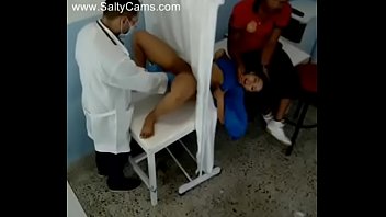 Hospital   Girl Fucked In Front Of His Boyfriend