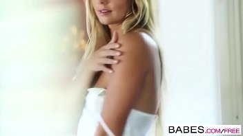 Babes   Fleeting Sensation  Starring  Courntey Dillon Clip