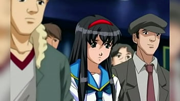 Legendary Pervert Fucks Young Pussy #HentaiPorn
