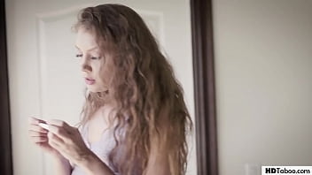 Pervert Dad Fucks All Pussy In The House   Sarah Vandella, Elena Koshka, Steve Holmes