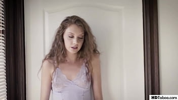 Pervert Dad Fucks All Pussy In The House   Sarah Vandella, Elena Koshka, Steve Holmes